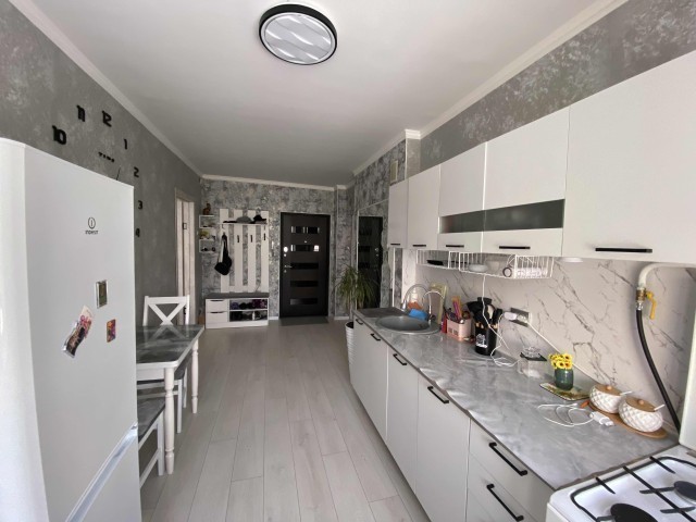 2 комн., 47 м², КПД, 202 мкрн. 5