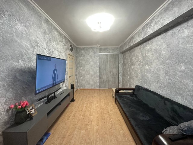 1 комн., 41 м², Блочный, 16 квартал 6