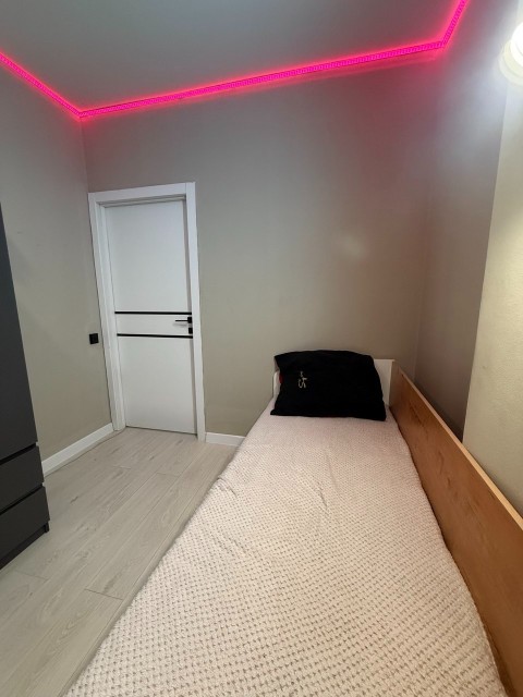 3 комн., 67 м², Монолитно-каркасный, Глазная больница 11