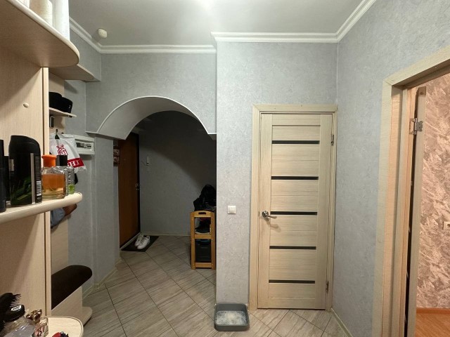 1 комн., 41 м², Блочный, 16 квартал 4