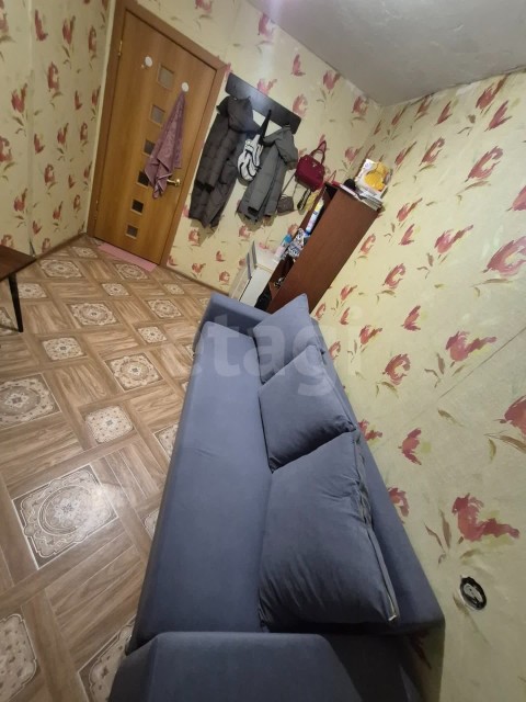 3 комн., 62 м², КПД, 31 школа 8