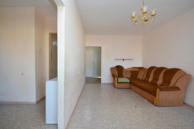 2 комн., 60 м², Блочный, 16 квартал 5