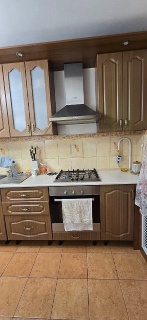 4 комн., КПД 2