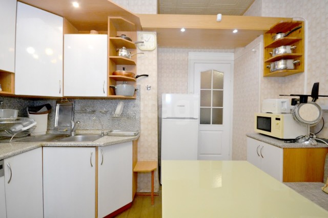 2 комн., 55 м², 112 серия, 202 мкрн. 8