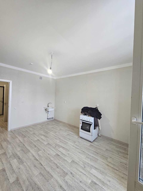 Студия, 26 м², Другое, Звездный 2