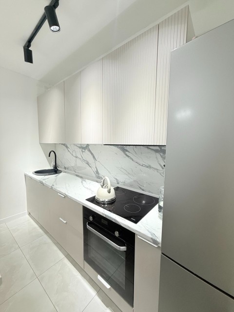 3 комн., 67 м², Монолитно-каркасный, Глазная больница 4