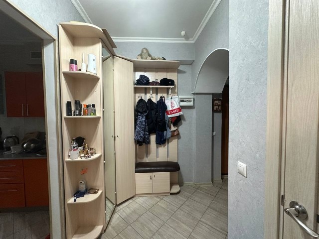 1 комн., 41 м², Блочный, 16 квартал 3