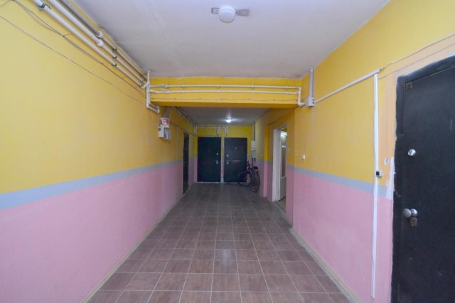 1 комн., 41 м², Блочный, 16 квартал 10