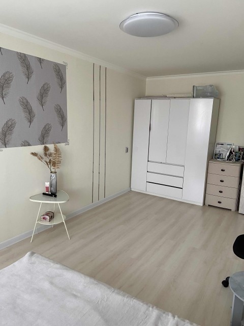 2 комн., 47 м², КПД, 202 мкрн. 4