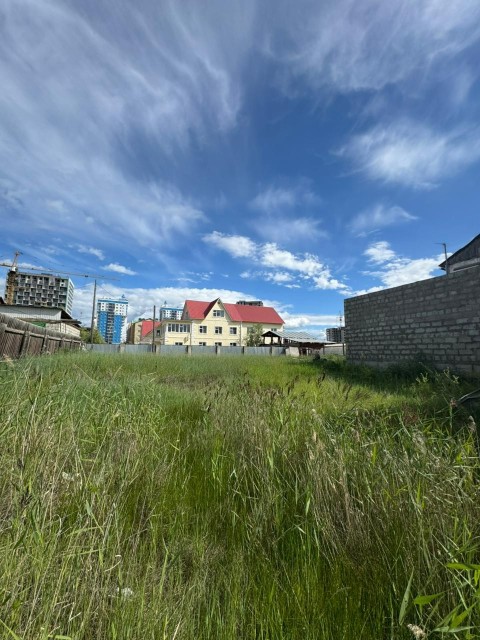 803 м², земельные участки, продаю