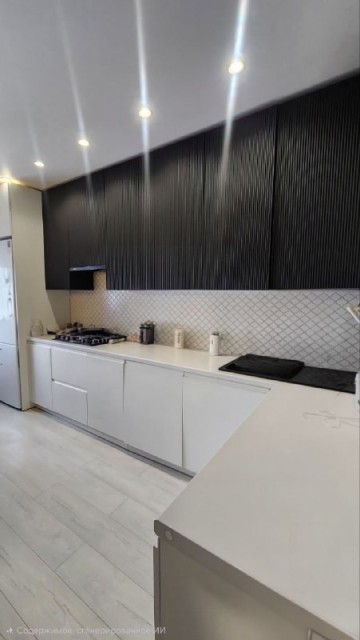 2 комн., Монолитно-каркасный, Вавилон 3