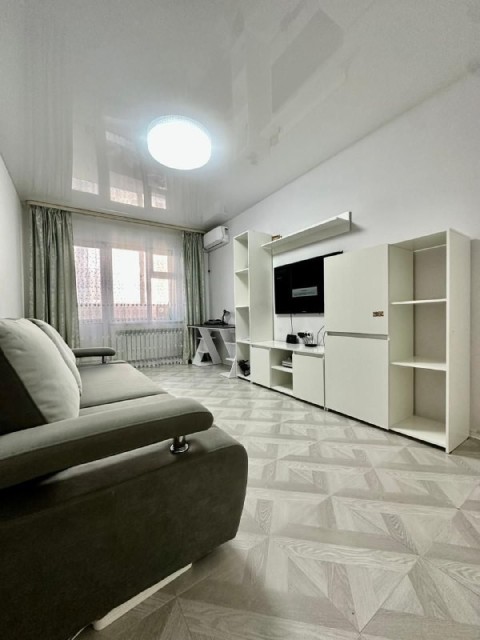 2 комн., 54 м², Монолитно-каркасный, Прометей, ЖК