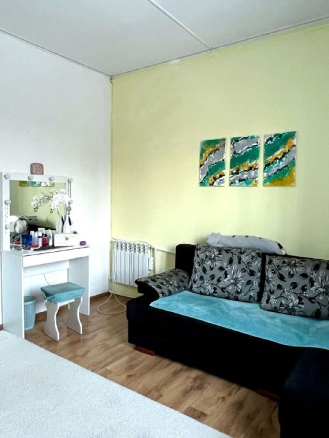 Студия, 47 м², Инд. планировка, 16 квартал 4