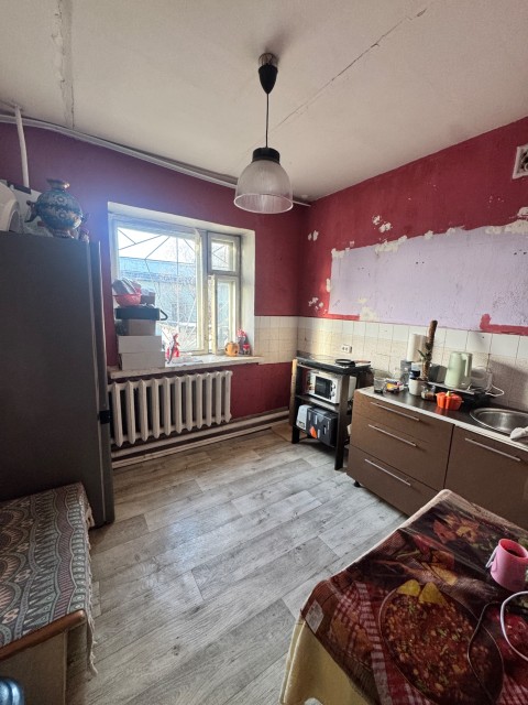 2 комн., 52 м², Блочный, ЯГСХА 6