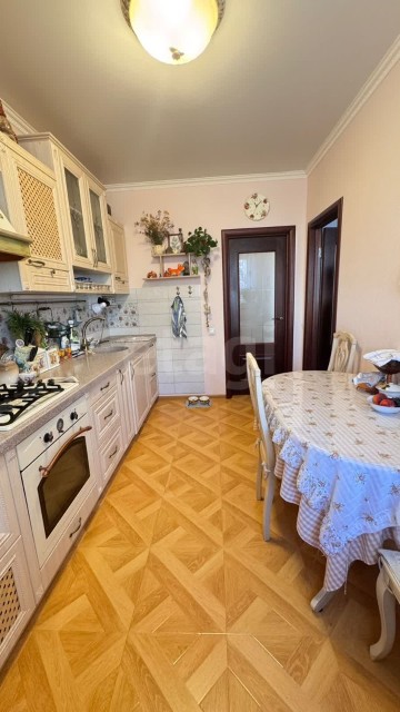 3 комн., 71 м², Инд. планировка, 26 школа