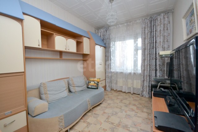 2 комн., 55 м², 112 серия, 202 мкрн. 9