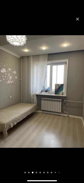 3 комн., 74 м², 112 серия, ЯГСХА 5