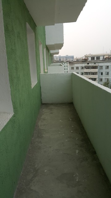 2 комн., Блочный, Апельсин 4