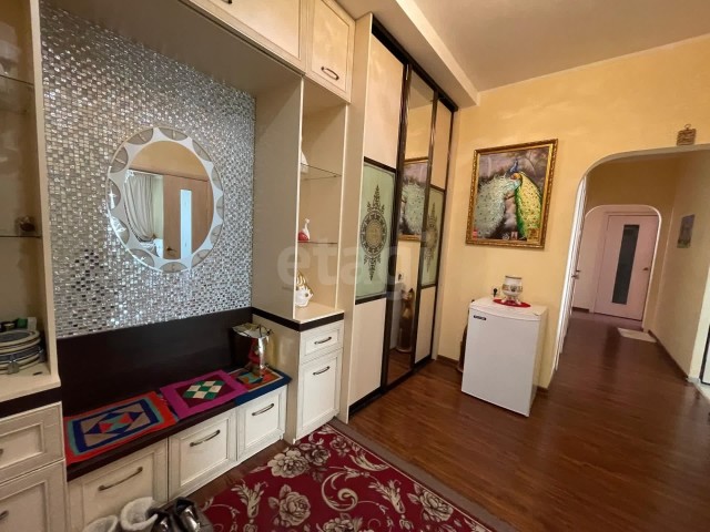 3 комн., 88 м², 112 серия, Сахацирк 5