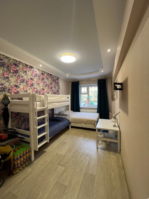 1 комн., 35 м², 112 серия, Площадь Победы 3