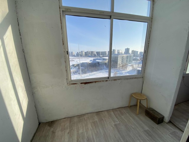 2 комн., 52 м², 112 серия, ЯГСХА 15