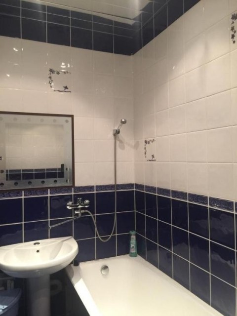 2 комн., 57 м², Блочный, Вавилон 11