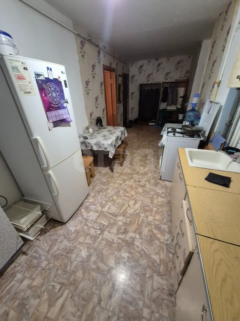 3 комн., 62 м², КПД, 31 школа 3