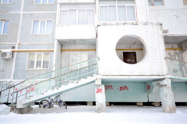 2 комн., 55 м², 112 серия, 202 мкрн. 20