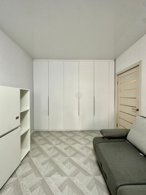 2 комн., 54 м², Монолитно-каркасный, Прометей, ЖК 6