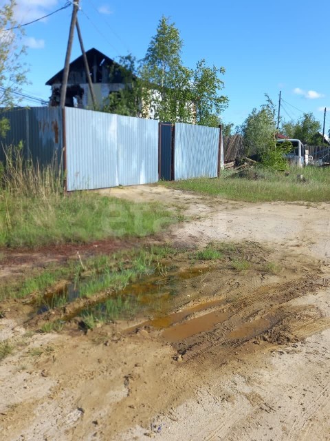 658 м², земельные участки, продаю 6