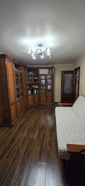 4 комн., КПД 7