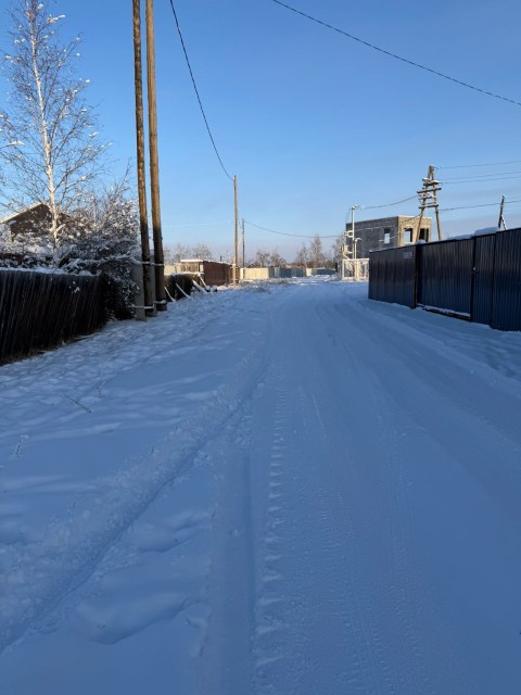 1600 м², земельные участки, продаю 2