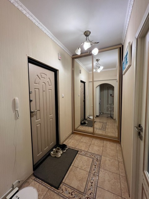 1 комн., 35 м², 112 серия, Площадь Победы 8