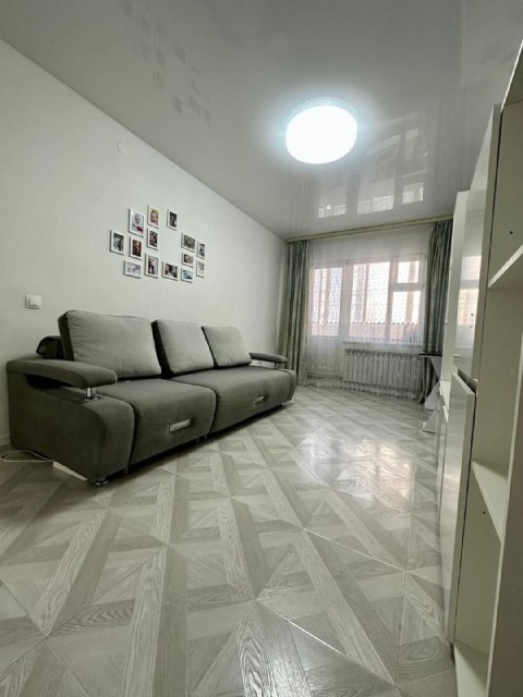 2 комн., 54 м², Монолитно-каркасный, Прометей, ЖК 4