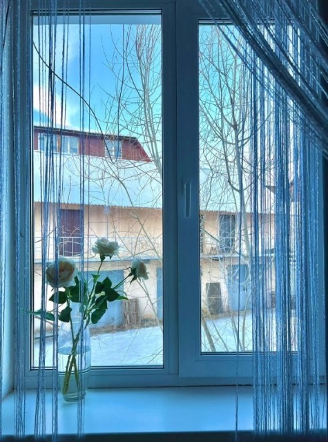 Студия, 47 м², Инд. планировка, 16 квартал 6