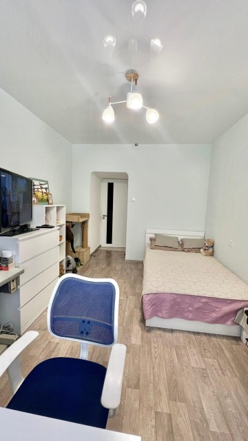 3 комн., 61 м², Монолитно-каркасный, 203 мкрн. 2