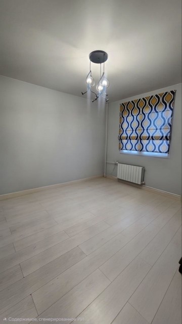 2 комн., Монолитно-каркасный, Вавилон 5