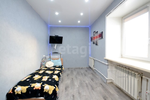 3 комн., 67 м², Инд. планировка, Жатай 10