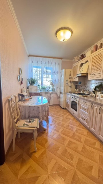 3 комн., 71 м², Инд. планировка, 26 школа 2