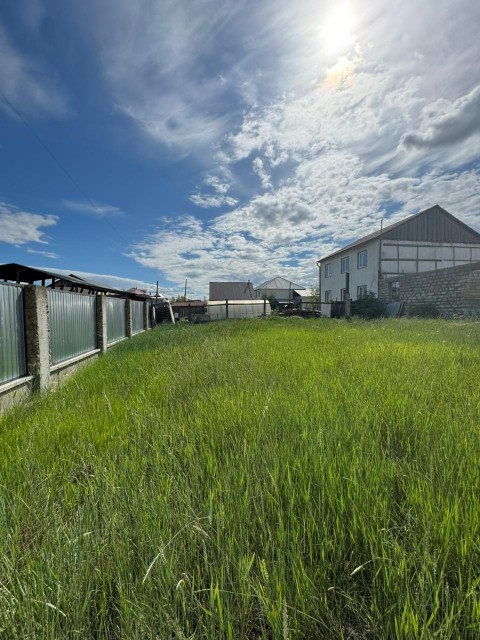 803 м², земельные участки, продаю 5