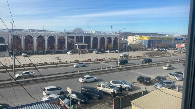 3 комн., Блочный, Рынок Столичный 4