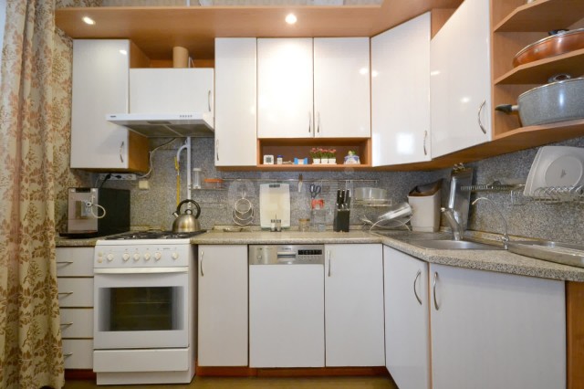 2 комн., 55 м², 112 серия, 202 мкрн. 7