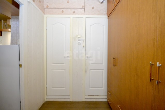 2 комн., 55 м², 112 серия, 202 мкрн. 12