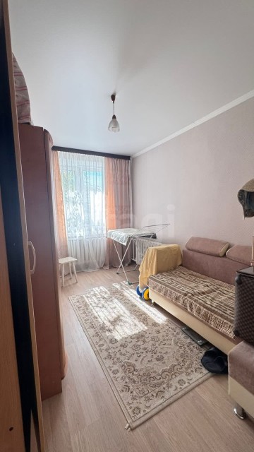 3 комн., 71 м², Инд. планировка, 26 школа 9