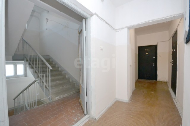 2 комн., 55 м², 112 серия, 202 мкрн. 18