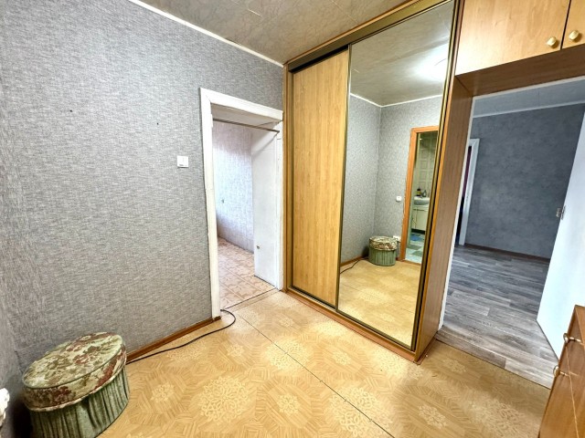 3 комн., 63 м², Блочный, Апельсин 10