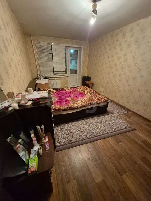 3 комн., 62 м², КПД, 31 школа 10