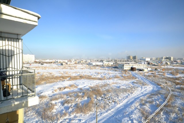 1 комн., 34 м², Инд. планировка, Поселок Геологов, Борисовка-1 12