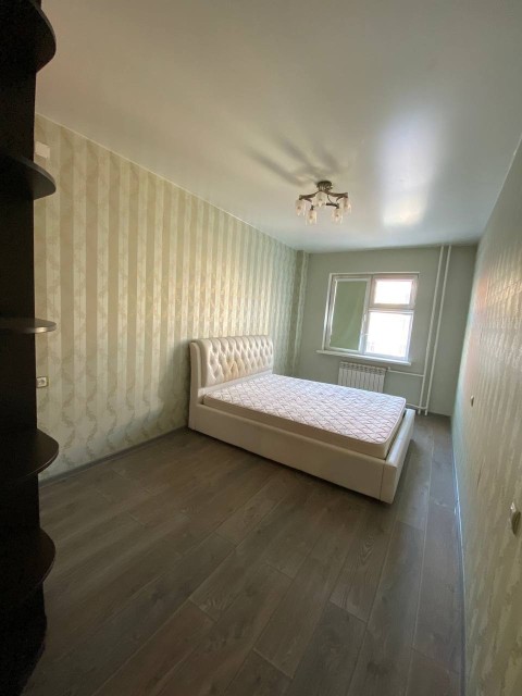 2 комн., 45 м², Монолитно-каркасный, Авиапорт 6