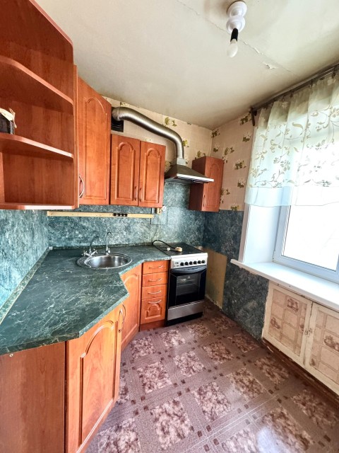 3 комн., 63 м², Блочный, Апельсин 6